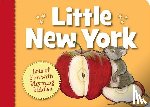 Wilbur, Helen L. - Little New York
