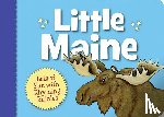 Brett, Jeannie - Little Maine