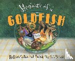 Scillian, Devin - Memoirs of a Goldfish