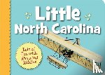 Crane, Carol - Little North Carolina