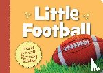 Herzog, Brad - Little Football: Lots of Fun with Rhyming Riddles