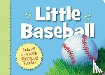 Herzog, Brad - Little Baseball: Lots of Fun with Rhyming Riddles