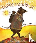 Carroll, James Christopher - Papa's Backpack