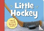 Napier, Matt - Little Hockey