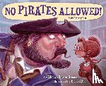 Greene, Rhonda Gowler - No Pirates Allowed! Said Library Lou