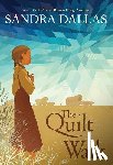 Dallas, Sandra - The Quilt Walk