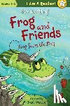 Bunting, Eve - Frog Saves the Day