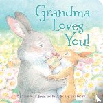 James, Helen Foster - Grandma Loves You!