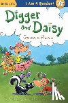 Young, Judy - Digger and Daisy Go on a Picnic