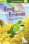 Bunting, Eve - Frog's Lucky Day (Frog and Friends)