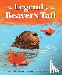 Shaw, Stephanie - The Legend of the Beaver's Tail