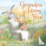 James, Helen Foster - Grandpa Loves You