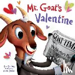 Bunting, Eve - Mr. Goat's Valentine