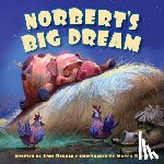Degman, Lori - Norbert's Big Dream
