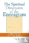 Maitri, Sandra - The Spiritual Dimension of the Enneagram