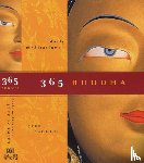 Schmidt, Jeff (Jeff Schmidt) - 365 Buddha