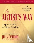 Cameron, Julia - Cameron, J: Artist's Way