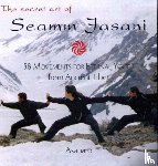 Asanaro - The Secret Art of Seamm-Jasani