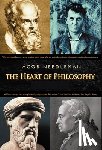 Needleman, Jacob - The Heart of Philosophy