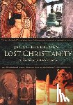 Needleman, Jacob - LOST CHRISTIANITY