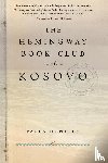 Huntley, Paula (Paula Huntley) - The Hemingway Book Club of Kosovo