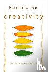 Fox, Matthew - Creativity