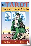 Place, Robert - The Tarot