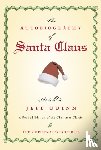 Guinn, Jeff - The Autobiography of Santa Claus
