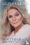 Collins, Judy (Judy Collins) - Sanity & Grace