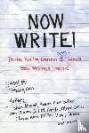 Ellis, Sherry - Now Write!