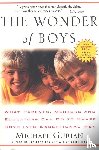 Gurian, Michael (Michael Gurian) - The Wonder of Boys