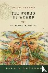 Andrews, Lynn V. - The Woman of Wyrrd