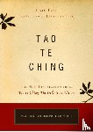 Tzu, Lao - Tao Te Ching