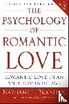 Branden, Nathaniel, Ph.D. - Psychology of Romantic Love