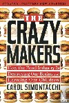Simontacchi, Carol - Crazy Makers