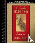 Cameron, Julia - COMP ARTISTS WAY