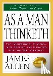 Allen, James - As a Man Thinketh