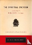 Emerson, Ralph Waldo - Spiritual Emerson
