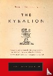 Initiates, Three - Kybalion