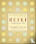 Miles, Pamela - Reiki
