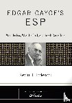 Todeschi, Kevin J. (Kevin J. Todeschi) - Edgar Cayce's ESP