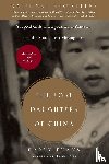 Evans, Karin - The Lost Daughters of China