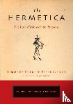 Freke, Timothy (Timothy Freke), Gandy, Peter (Peter Gandy) - The Hermetica