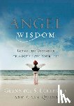 Eckersley, Glennyce S. - Angel Wisdom: Bring the Guidance of Angels Into Your Life