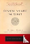 Harrer, Heinrich (Heinrich Harrer) - Seven Years in Tibet