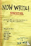 Ellis, Sherry - Now Write! Nonfiction