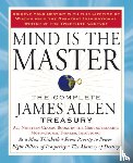 Allen, James (James Allen ) - Mind is the Master