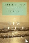 Holmes, Ernest (Ernest Holmes) - New Design for Living