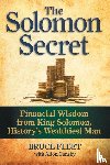 Fleet, Bruce - The Solomon Secret