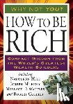 Hill, Napoleon, Murphy, Joseph, Wattles, Wallace D. - How to Be Rich